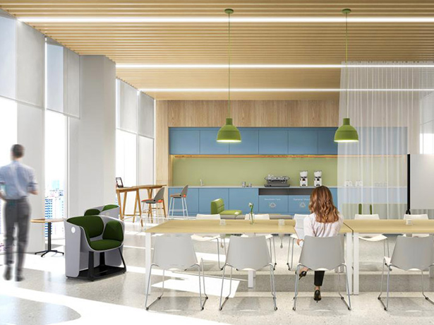 智慧辦公解決方案