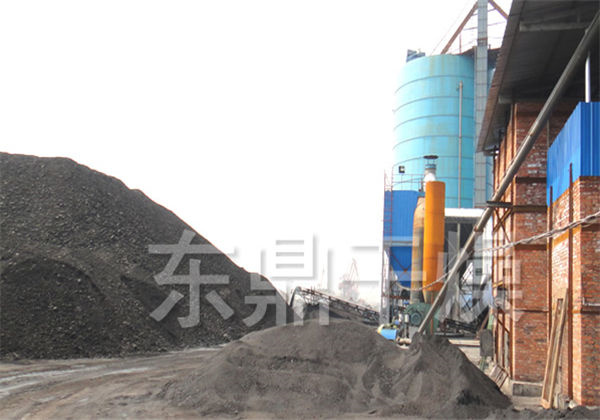 煤泥干燥設(shè)備